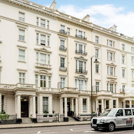 Museum Gate Apartment Londra Esterno foto